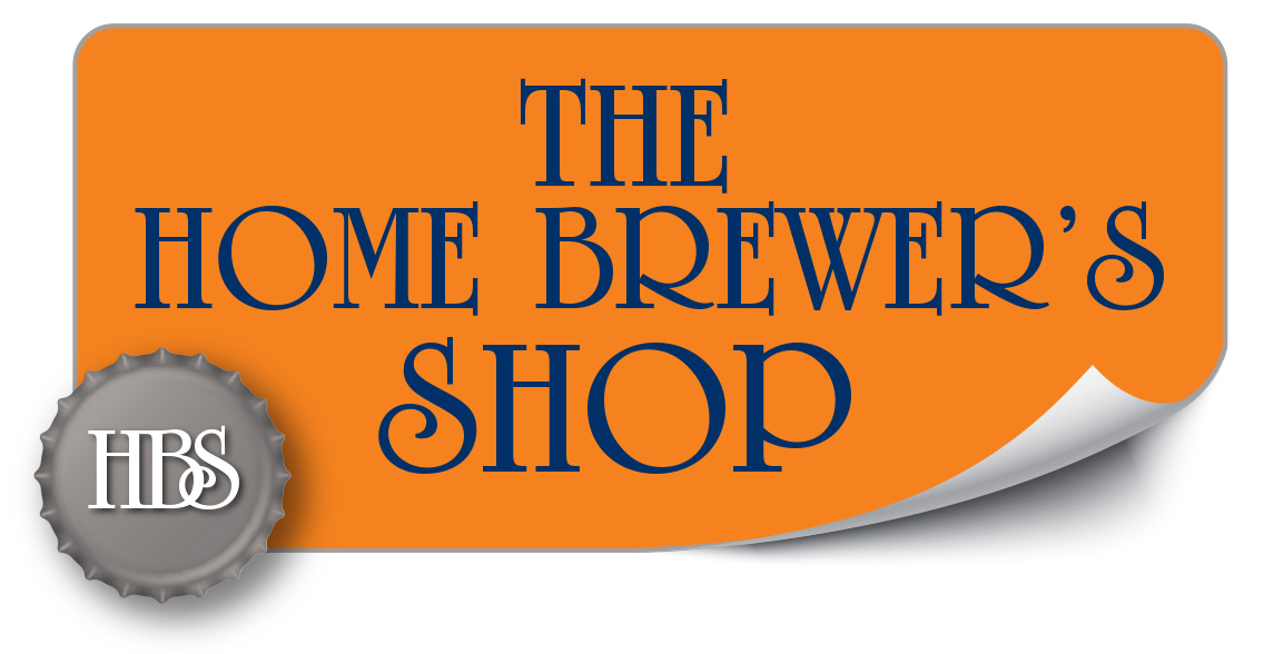 The Home Brewer's Shop